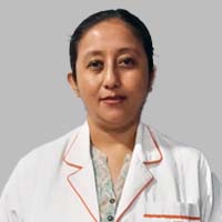 Dr. Ranjeeta Khati image